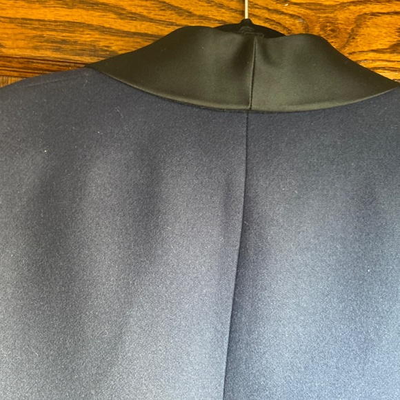 J Crew Wool Coat - Picture 10 of 12